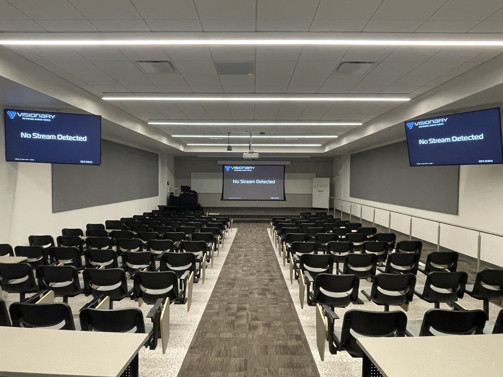 Image of Agriculture Building, Room 2-06