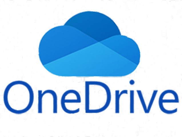 OneDrive Logo