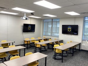 Alternate instructor view