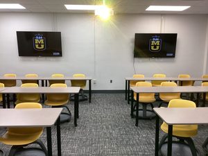 Instructor view