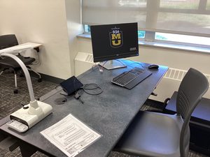 Instructor station