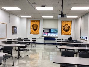 Instructor view