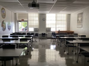 Instructor view