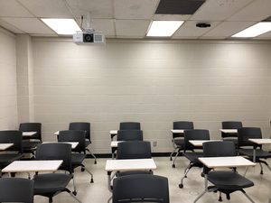 Instructor view