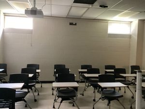 Instructor view