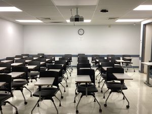 Instructor view