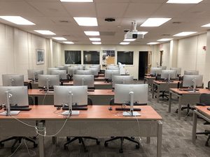 Instructor view
