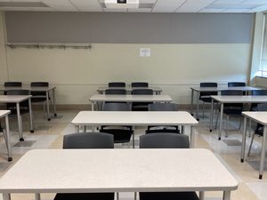 Instructor view