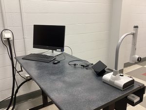 Instructor station
