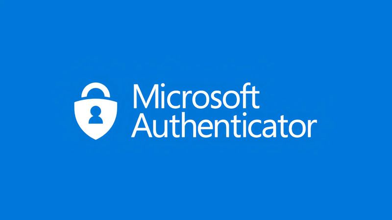 Microsoft Authenticator app icon