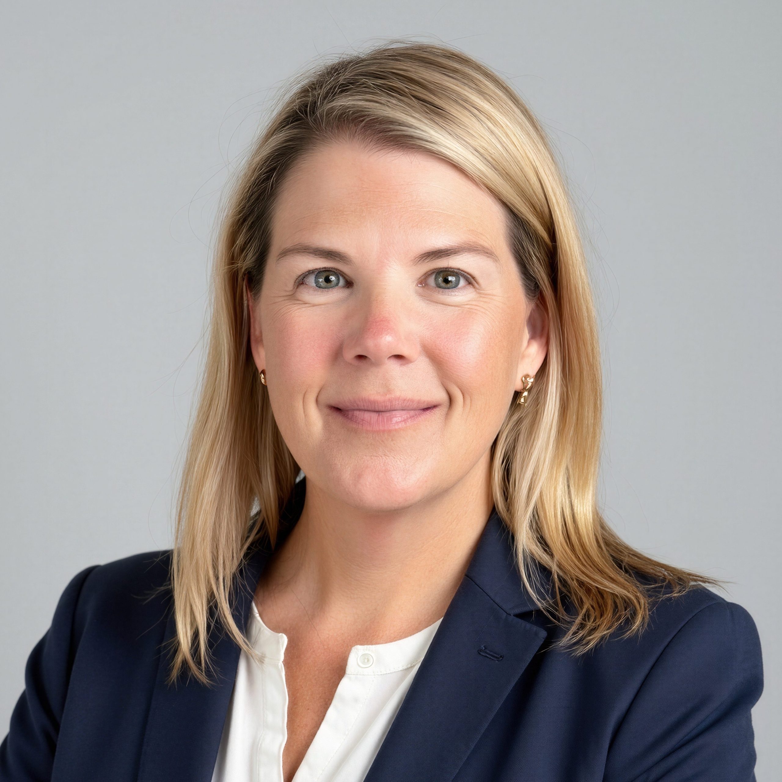 Rebecca Fowler